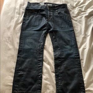 G. Star Raw jeans size 36x32